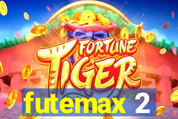 futemax 2